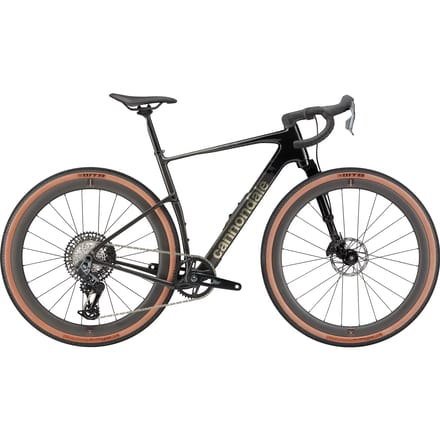 Fiets Cannondale Topstone Carbon 1 Lefty AXS Sram GX Eagle 12v
