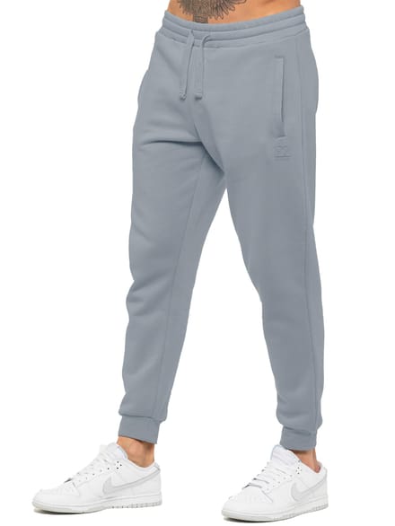 Enzo | Heren Regular Fit Joggers