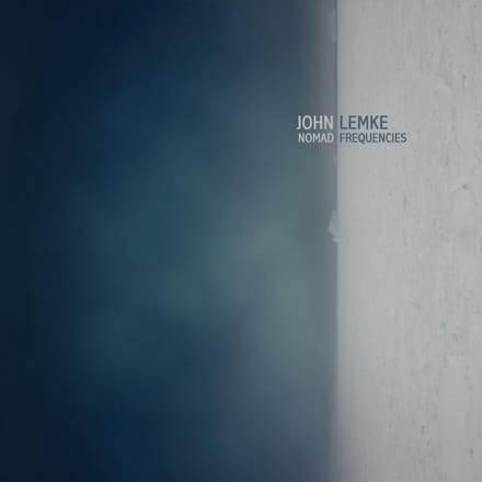 John Lemke - Nomad Frequencies (CD)