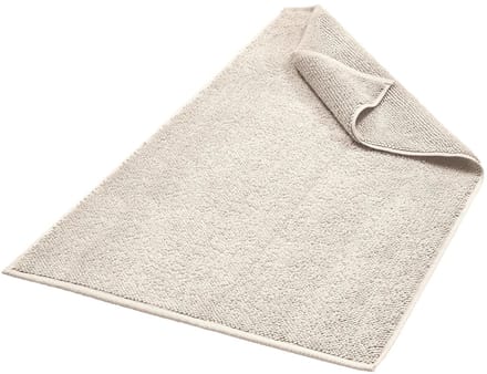 Kaavu Badmat Moonbeam | 60 x 100 cm | Beige | Katoen