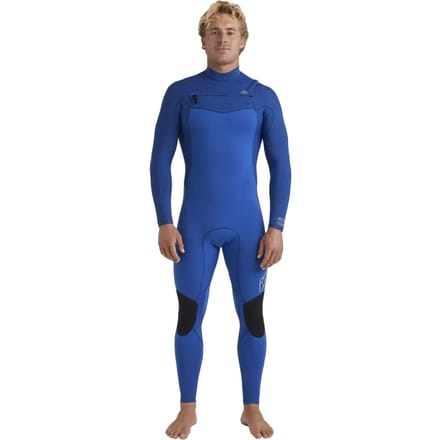 Surfpak Billabong Revolution Natural 4/3 mm Chest Zip