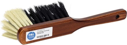D&L Handveger Gemengd Paardenhaar