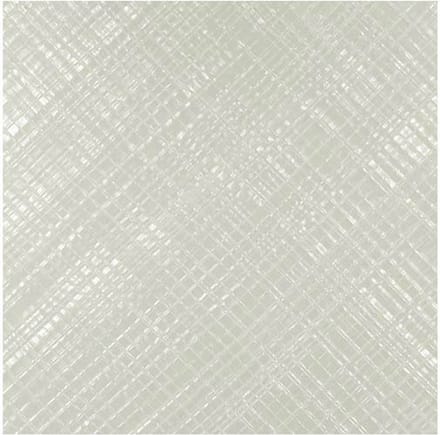 Boston PG-433-PWW pickguard material, 4 ply, 30x29cm, pearl white webbing