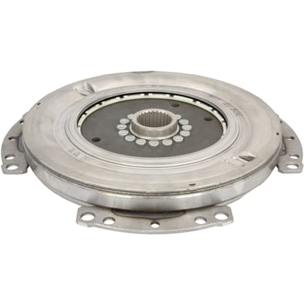 Torsiedemper, vliegwiel LUK 370009110