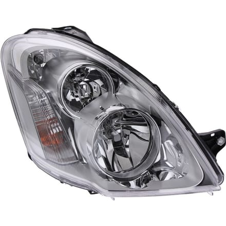 Koplampen MAGNETI MARELLI 712469201129, rechts