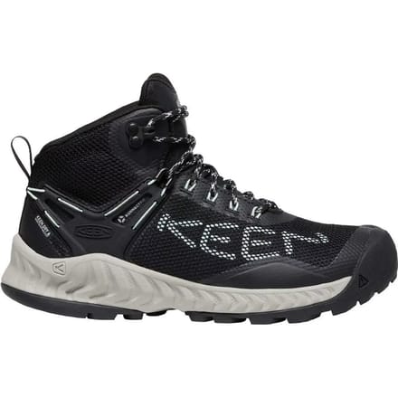 Dameswandelschoenen Keen Nxis Evo