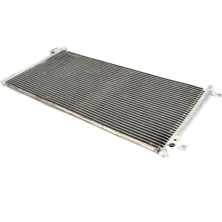 Condensor, airconditioning NRF 35491