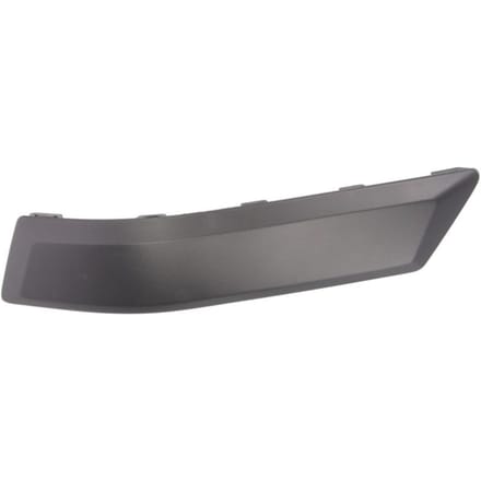Sierlijst/beschermstrip, bumper BLIC 5703-05-2576976P rechts