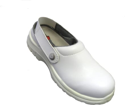 Werkklompen SB | Upower surge | gele zool maat 37