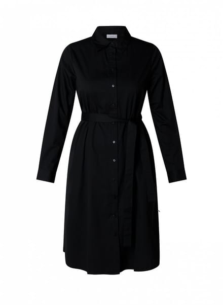 YEST Imke - Black - maat 44