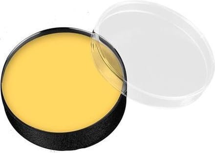Mehron - Color Cups Schmink - Geel