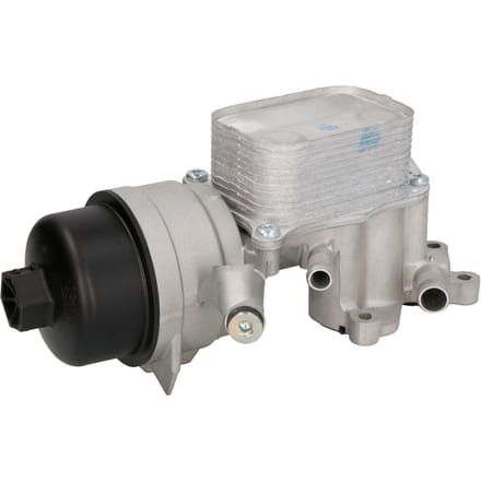 Olie radiator, motorolie THERMOTEC D4C011TT