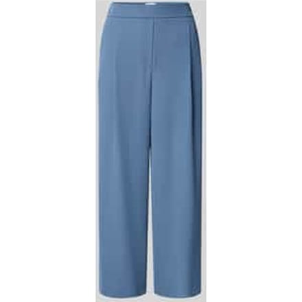 Culotte met achterzak