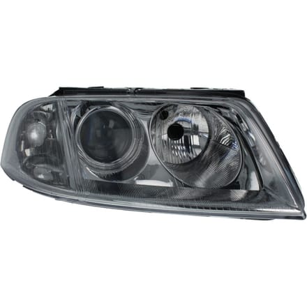 Koplampen DEPO 441-1142R-LD-EM, rechts