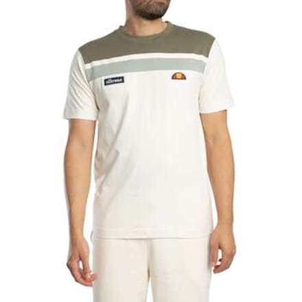 T-shirt Korte Mouw Ellesse Vignola T-shirt