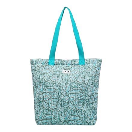 Roxy Wildest Dream Stoffentas Blauw