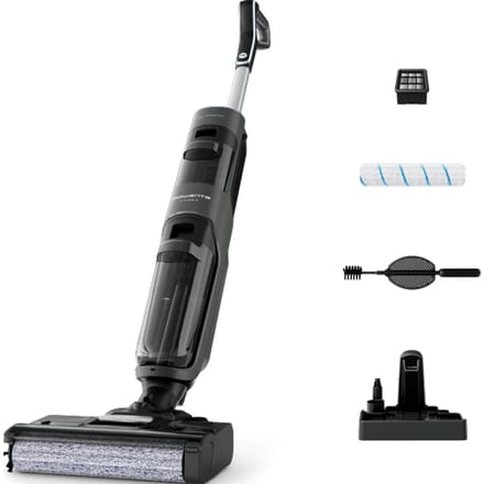 ROWENTA X-Clean 4 GZ5037 2-in-1 vloerreiniger - Refurbished