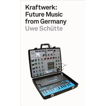 Kraftwerk - Uwe Schutte