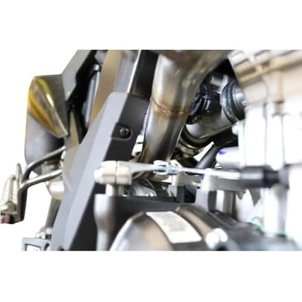 Motoruitlaat GPR Exhaust Aprilia Sx 125 2018-2020