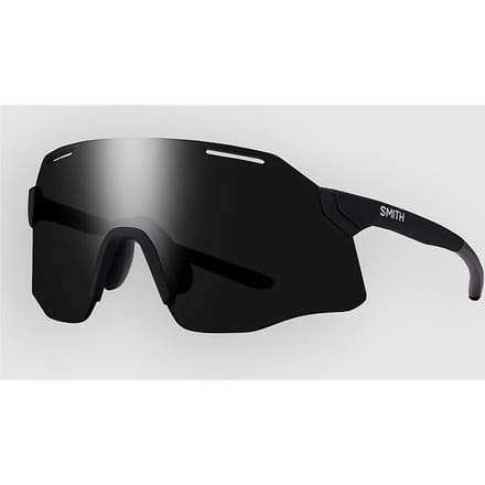 Smith Vert Matte Black +Bonus Lens Zonnebril zwart
