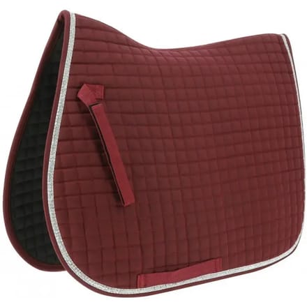 Zadeldekje Riding World Girly