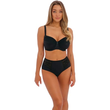 Damesslip met hoge taille Fantasie Illusion
