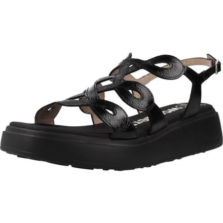 Sandalen met hakken Wonders HEAVEN 03