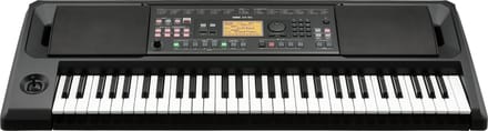 KORG EK-50 KORG kwaliteit - nu ook voor beginners