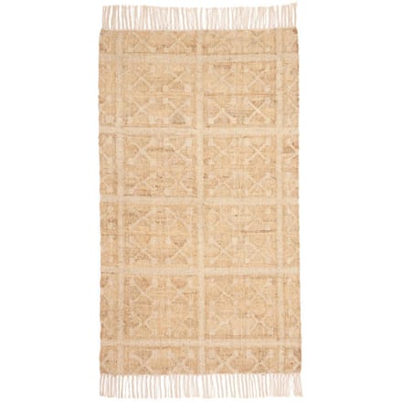 KidsDepot Vloerkleed 80 cm x 150 cm Hana