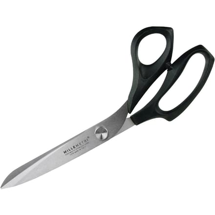 Millemetri design coupeurschaar 25,5cm