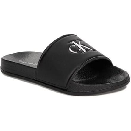 Teenslippers Calvin Klein Jeans V3X083032