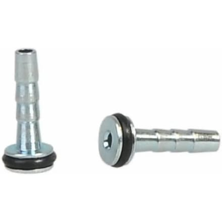 Leidingnippels Elvedes voor Hayes hydraulische leiding (10 stuks)
