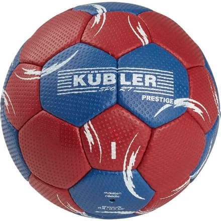 Handbal Kuebler Sport Prestige