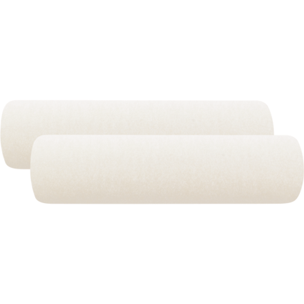 Wooster Jumbo-Koter Mohair Blend Closed-End 2-Pack   071497144034   Verf