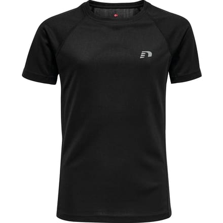 Hardloop-T-shirt voor kinderen Newline core