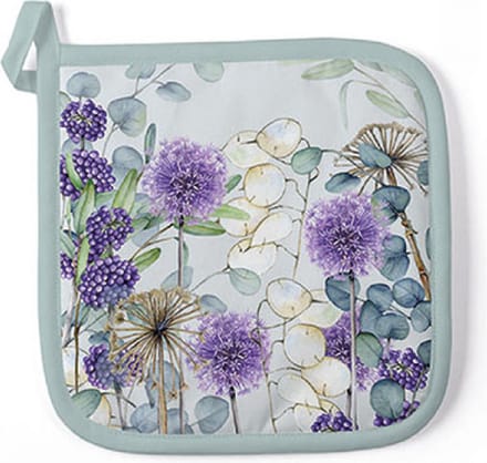 Ambiente Pannenlap Lunaria green