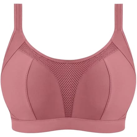Fantasie Elevate Sport BH met Beugel - Roze - 85E