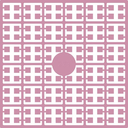 Pixelmatje (5 stuks) Nr. 223