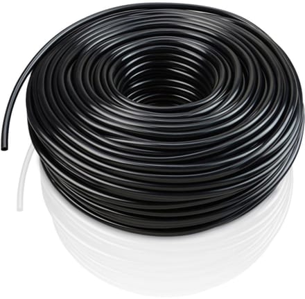 Druppelirrigatiebuis Voor Micro-Tuinirrigatie 20 Meter 3/5 mm