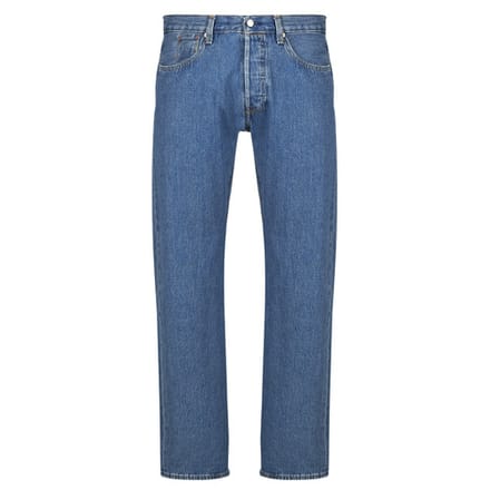 Straight Jeans Levis 501® RELAXED