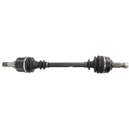 Aandrijfas POINT GEAR PNG70254