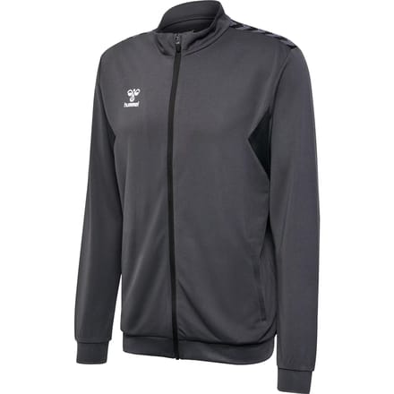 Hummel trainingsjack Hmlauthentic Pl Zip Jacket 219982