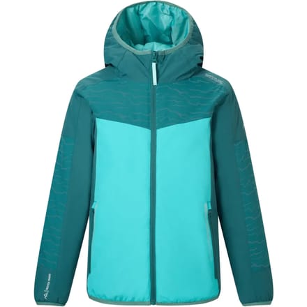 Waterdicht kinderjack Regatta Illuma