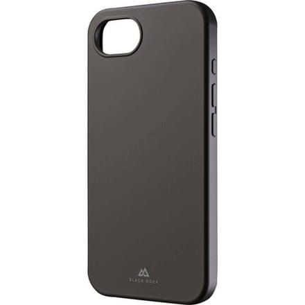 Black Rock Cover Urban Case für Apple iPhone 16e, Schwarz Cover Apple iPhone 16e, iPhone 17e Zwart
