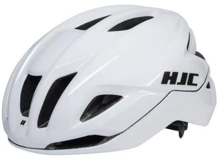 HJC - Crosser - Wit - maat M - 53 tot 58 cm - fietshelm
