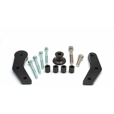 Montageset LSL Kawasaki Z 800 ABS 13