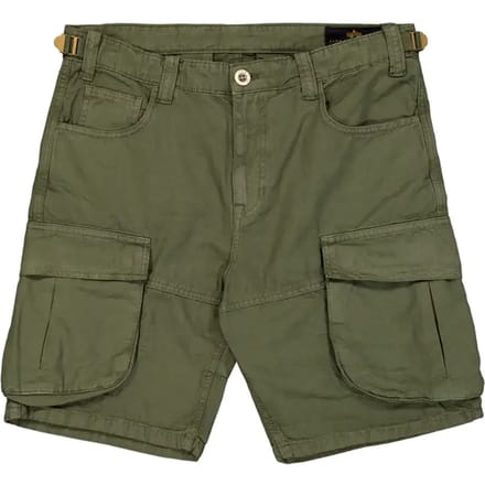 Cargo shorts Alpha Industries