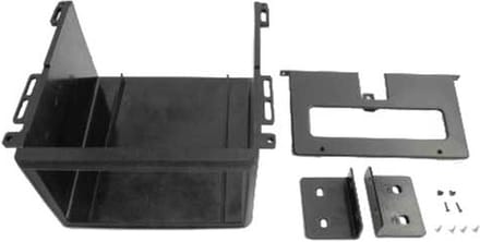 2-DIN paneel Universeel