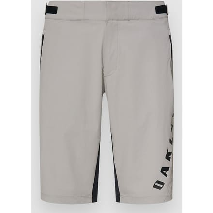 Oakley Free Ride Shorts grijs
