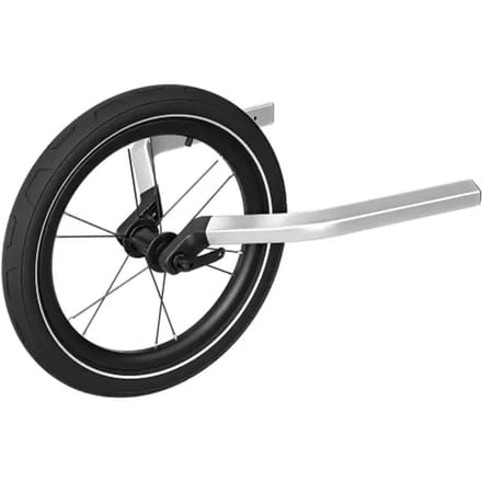 Aanhangwagen van Thule Jog Kit Single